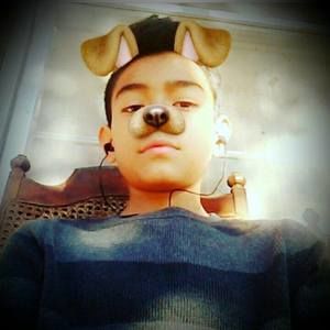 Meet your Posher, Erick